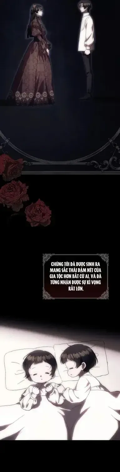 Lần Đầu Tiên Được Yêu Thương [Chap 85-92] — trang 9