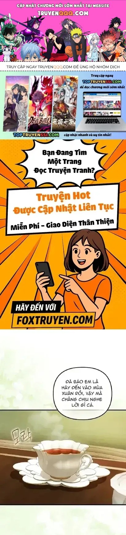 Lần Đầu Tiên Được Yêu Thương [Chap 85-92] — trang 0