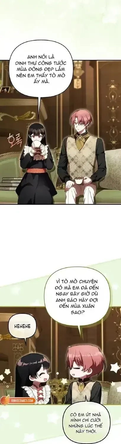 Lần Đầu Tiên Được Yêu Thương [Chap 85-92] — trang 1