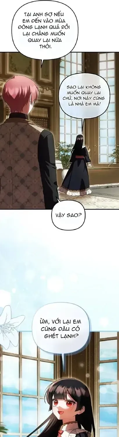 Lần Đầu Tiên Được Yêu Thương [Chap 85-92] — trang 11