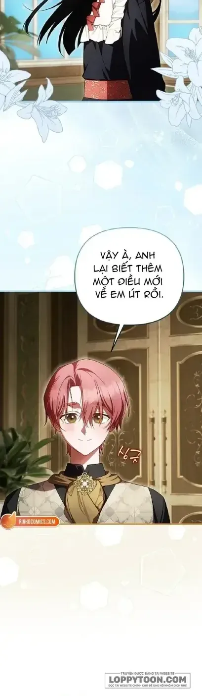 Lần Đầu Tiên Được Yêu Thương [Chap 85-92] — trang 12