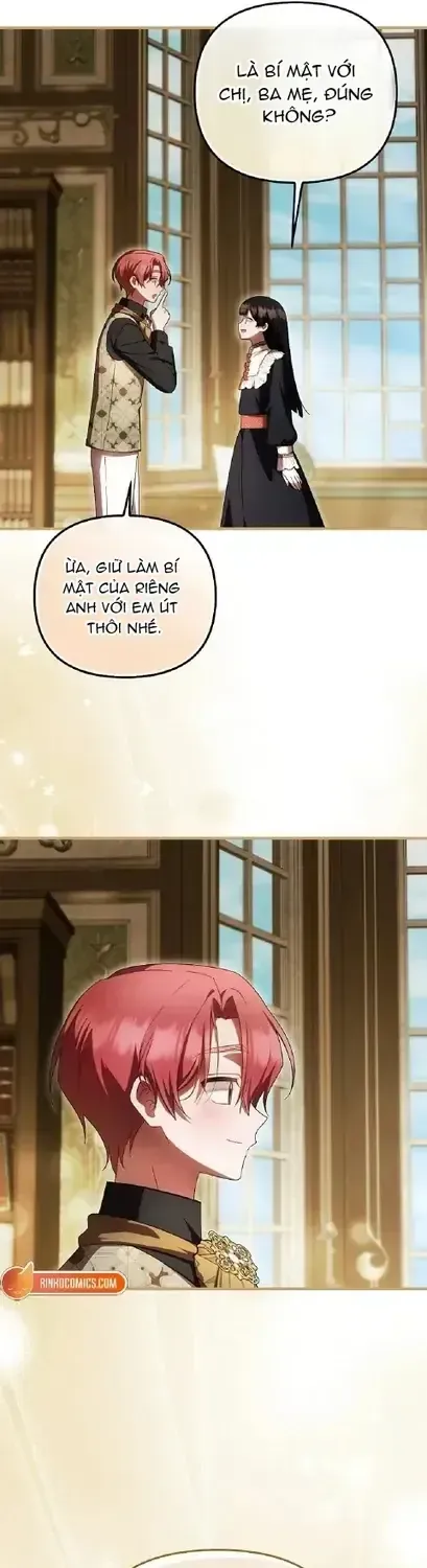 Lần Đầu Tiên Được Yêu Thương [Chap 85-92] — trang 15