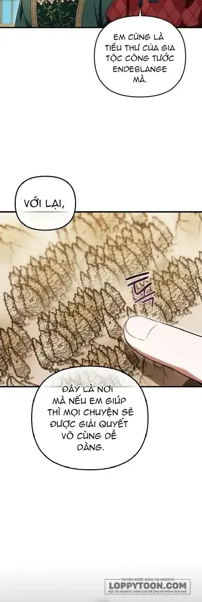 Lần Đầu Tiên Được Yêu Thương [Chap 85-92] — trang 18