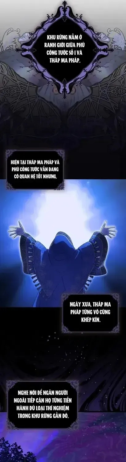 Lần Đầu Tiên Được Yêu Thương [Chap 85-92] — trang 19