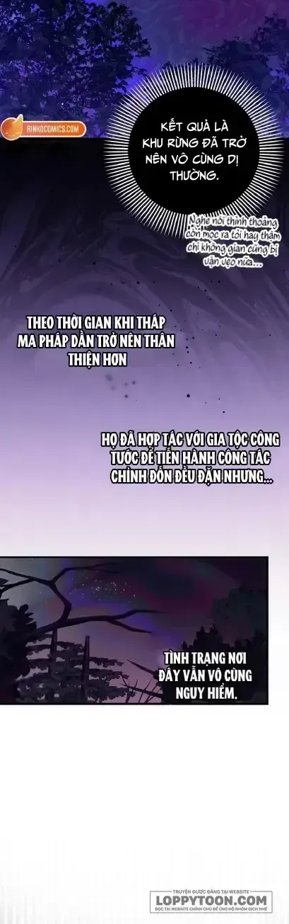 Lần Đầu Tiên Được Yêu Thương [Chap 85-92] — trang 20