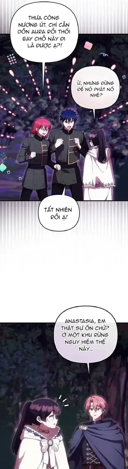 Lần Đầu Tiên Được Yêu Thương [Chap 85-92] — trang 21