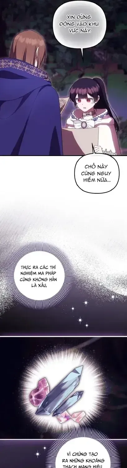 Lần Đầu Tiên Được Yêu Thương [Chap 85-92] — trang 25