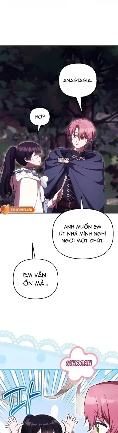 Lần Đầu Tiên Được Yêu Thương [Chap 85-92] — trang 27