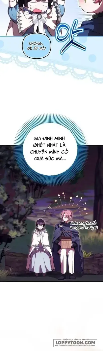 Lần Đầu Tiên Được Yêu Thương [Chap 85-92] — trang 28