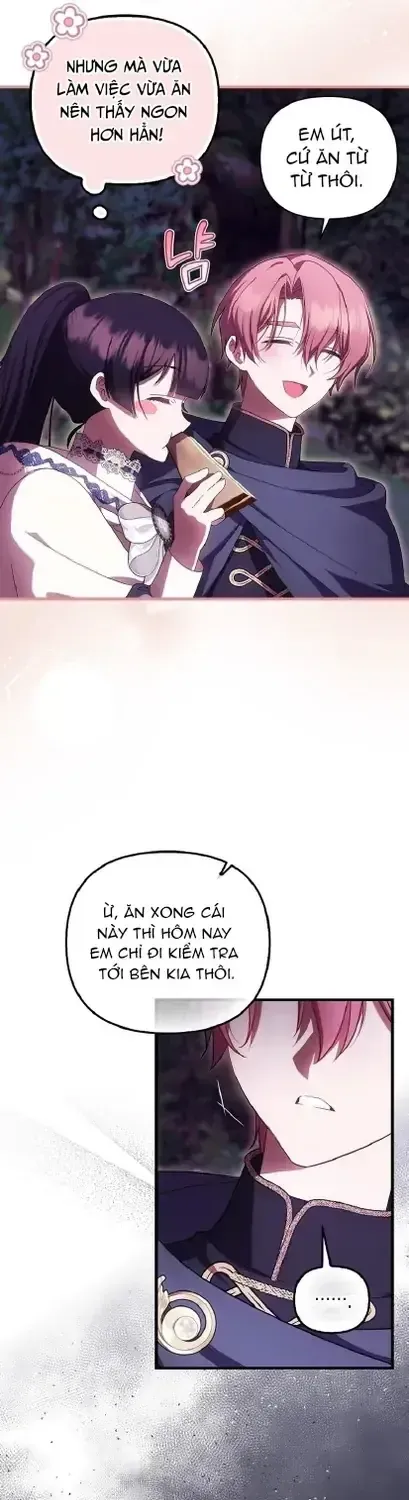 Lần Đầu Tiên Được Yêu Thương [Chap 85-92] — trang 29