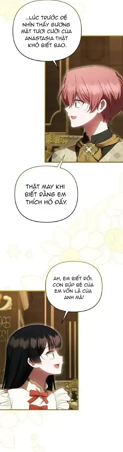 Lần Đầu Tiên Được Yêu Thương [Chap 85-92] — trang 3