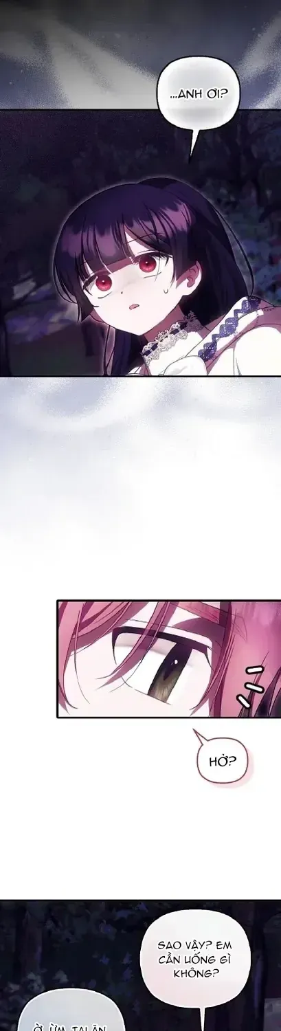 Lần Đầu Tiên Được Yêu Thương [Chap 85-92] — trang 31