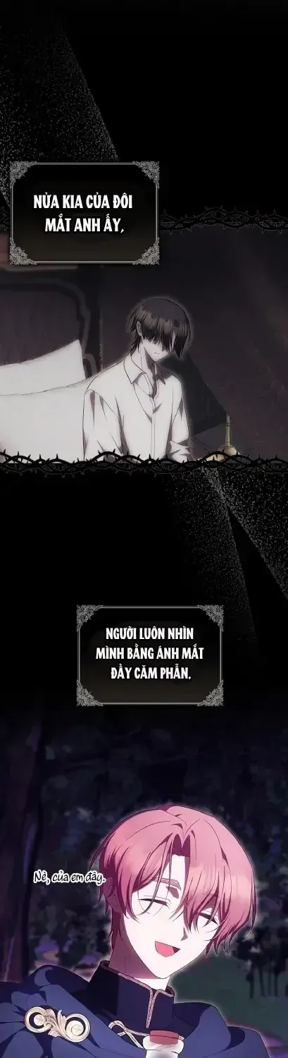 Lần Đầu Tiên Được Yêu Thương [Chap 85-92] — trang 33