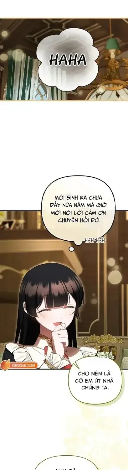 Lần Đầu Tiên Được Yêu Thương [Chap 85-92] — trang 5