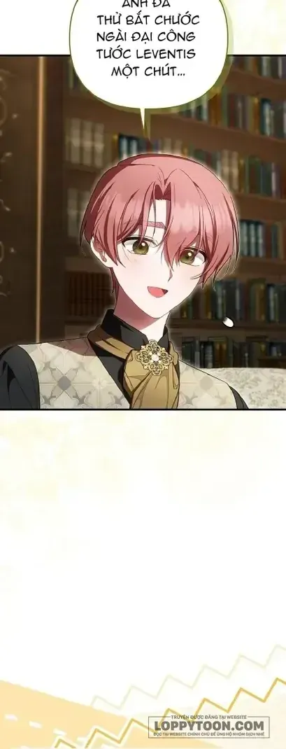 Lần Đầu Tiên Được Yêu Thương [Chap 85-92] — trang 6