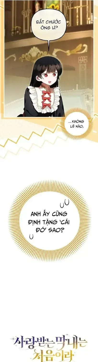 Lần Đầu Tiên Được Yêu Thương [Chap 85-92] — trang 7