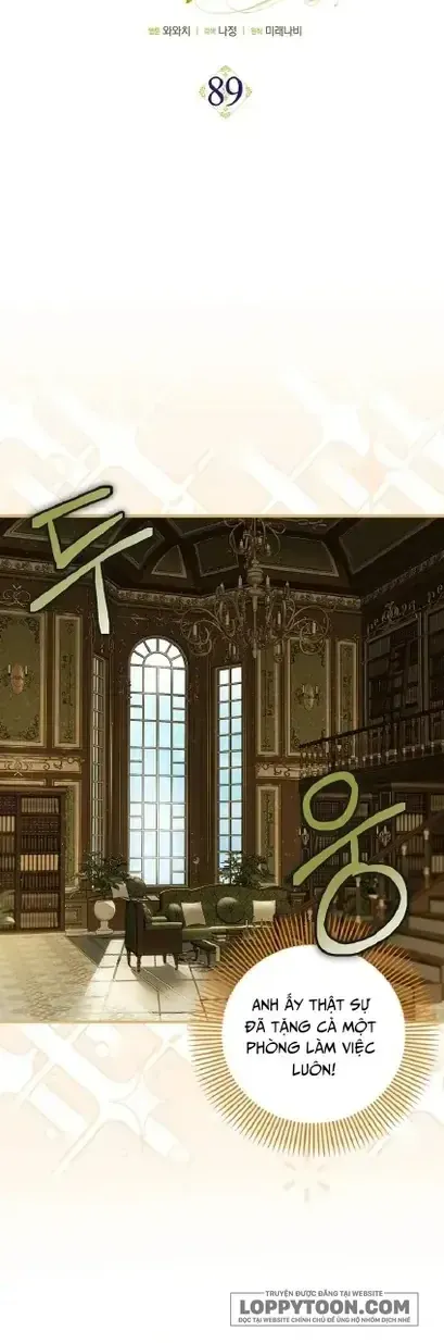 Lần Đầu Tiên Được Yêu Thương [Chap 85-92] — trang 8