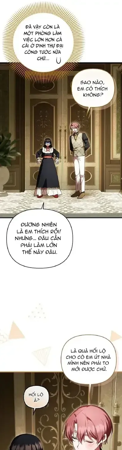 Lần Đầu Tiên Được Yêu Thương [Chap 85-92] — trang 9