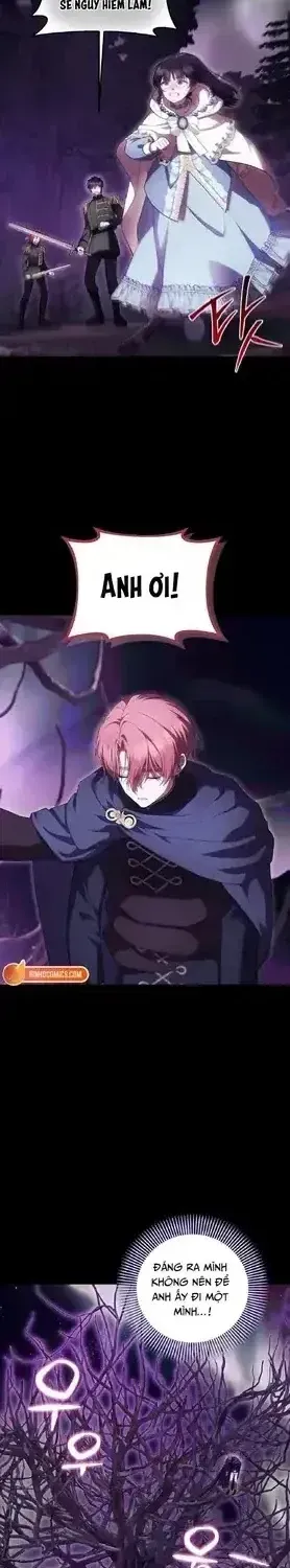 Lần Đầu Tiên Được Yêu Thương [Chap 85-92] — trang 1