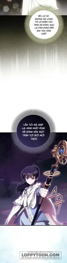 Lần Đầu Tiên Được Yêu Thương [Chap 85-92] — trang 10
