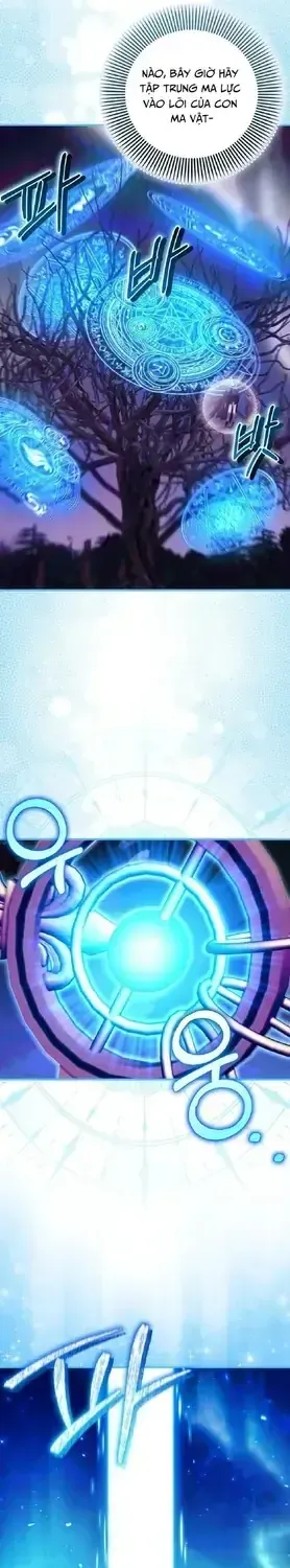 Lần Đầu Tiên Được Yêu Thương [Chap 85-92] — trang 11