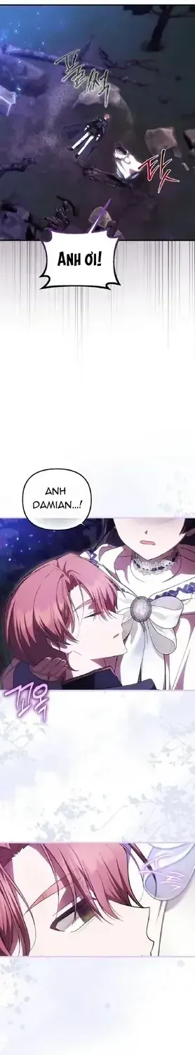 Lần Đầu Tiên Được Yêu Thương [Chap 85-92] — trang 13
