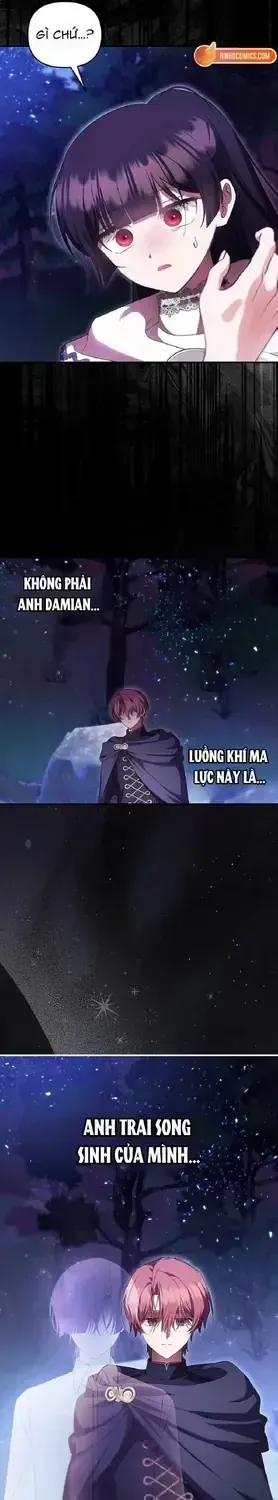 Lần Đầu Tiên Được Yêu Thương [Chap 85-92] — trang 15