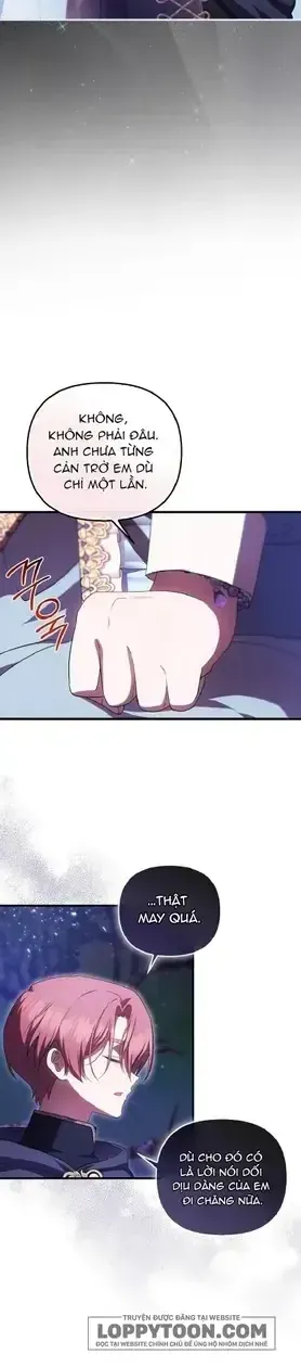 Lần Đầu Tiên Được Yêu Thương [Chap 85-92] — trang 16