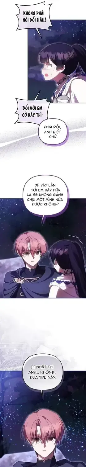 Lần Đầu Tiên Được Yêu Thương [Chap 85-92] — trang 17