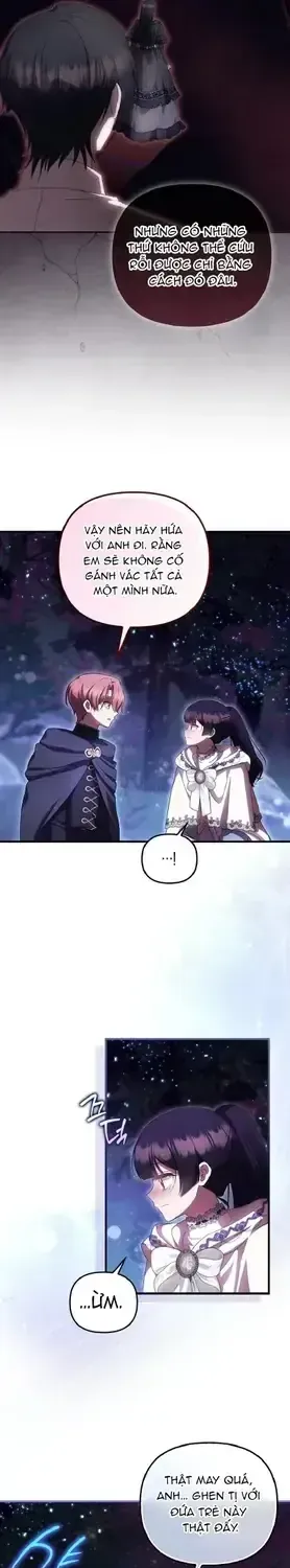 Lần Đầu Tiên Được Yêu Thương [Chap 85-92] — trang 19