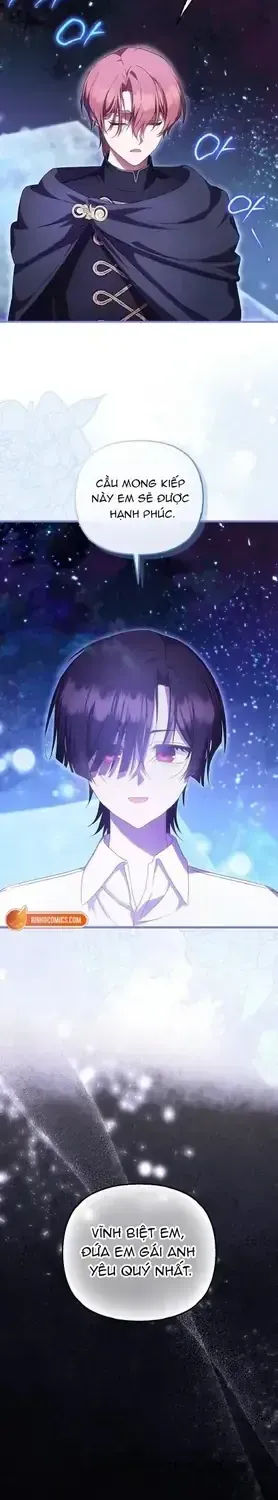 Lần Đầu Tiên Được Yêu Thương [Chap 85-92] — trang 20
