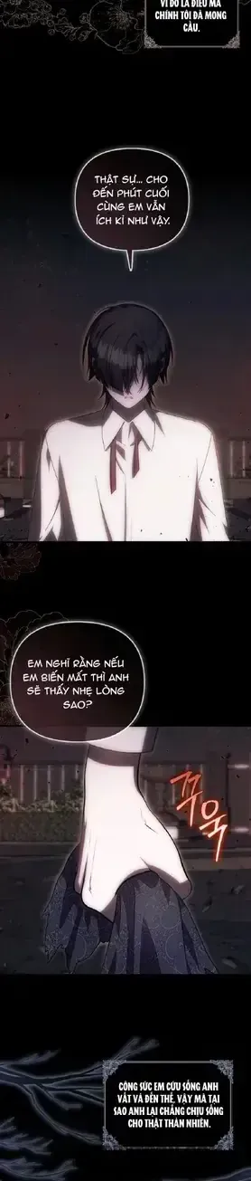 Lần Đầu Tiên Được Yêu Thương [Chap 85-92] — trang 22