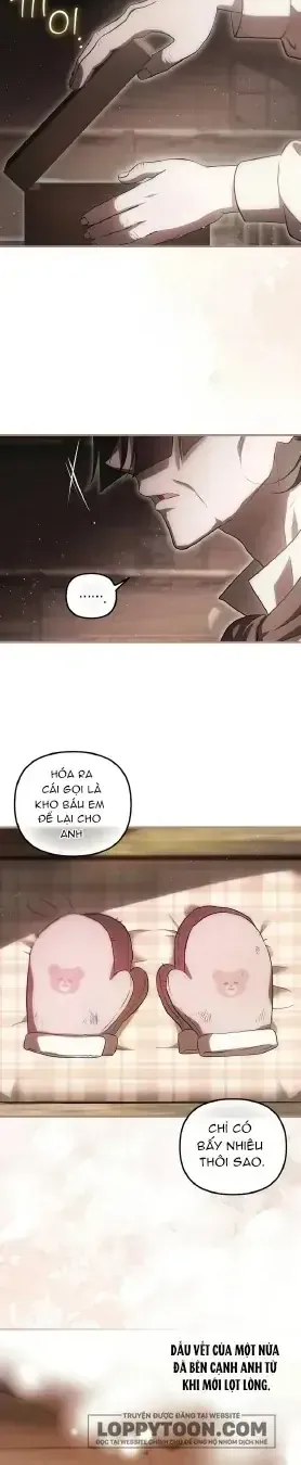 Lần Đầu Tiên Được Yêu Thương [Chap 85-92] — trang 24