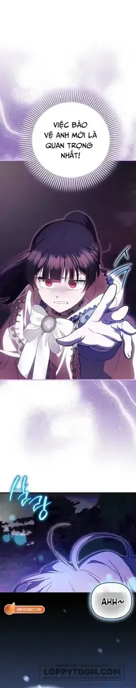 Lần Đầu Tiên Được Yêu Thương [Chap 85-92] — trang 4