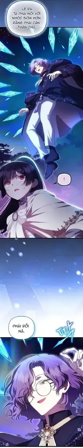 Lần Đầu Tiên Được Yêu Thương [Chap 85-92] — trang 5