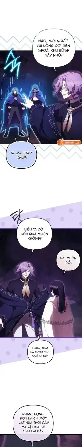 Lần Đầu Tiên Được Yêu Thương [Chap 85-92] — trang 7