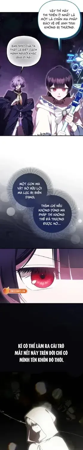 Lần Đầu Tiên Được Yêu Thương [Chap 85-92] — trang 9