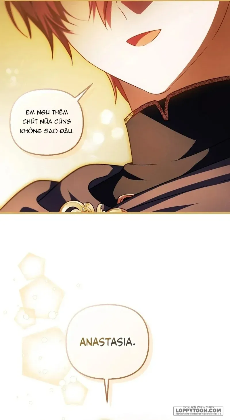 Lần Đầu Tiên Được Yêu Thương [Chap 85-92] — trang 1