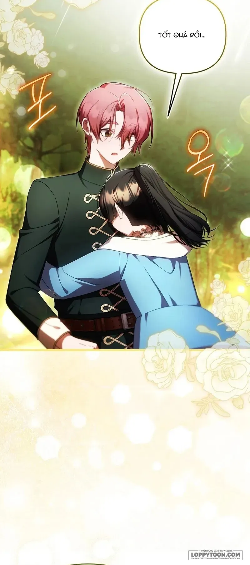 Lần Đầu Tiên Được Yêu Thương [Chap 85-92] — trang 10