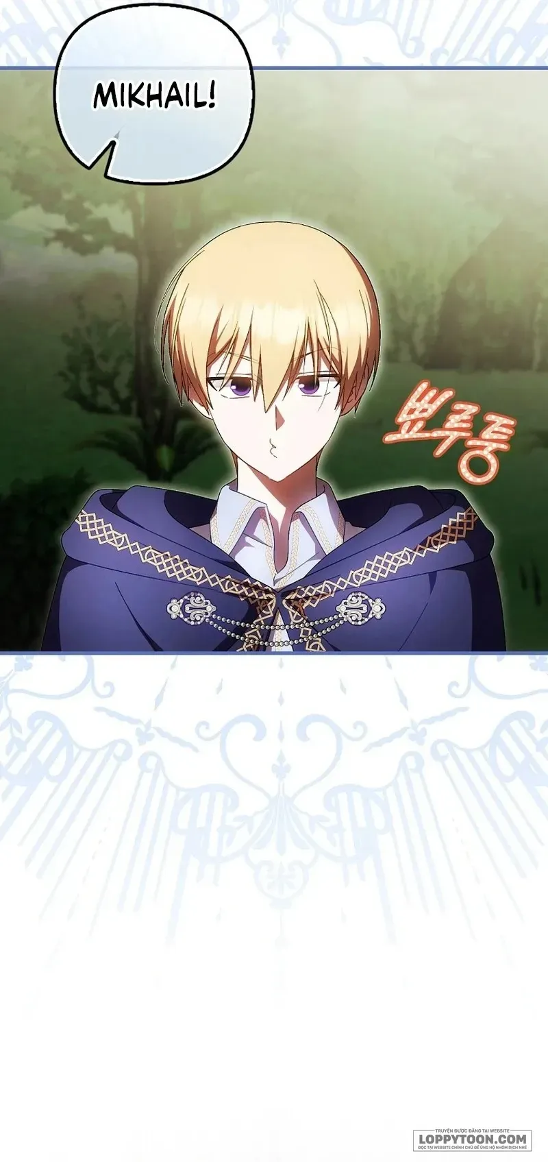 Lần Đầu Tiên Được Yêu Thương [Chap 85-92] — trang 13