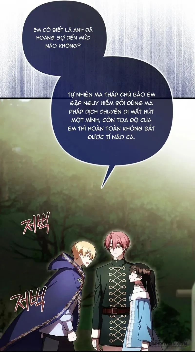 Lần Đầu Tiên Được Yêu Thương [Chap 85-92] — trang 14