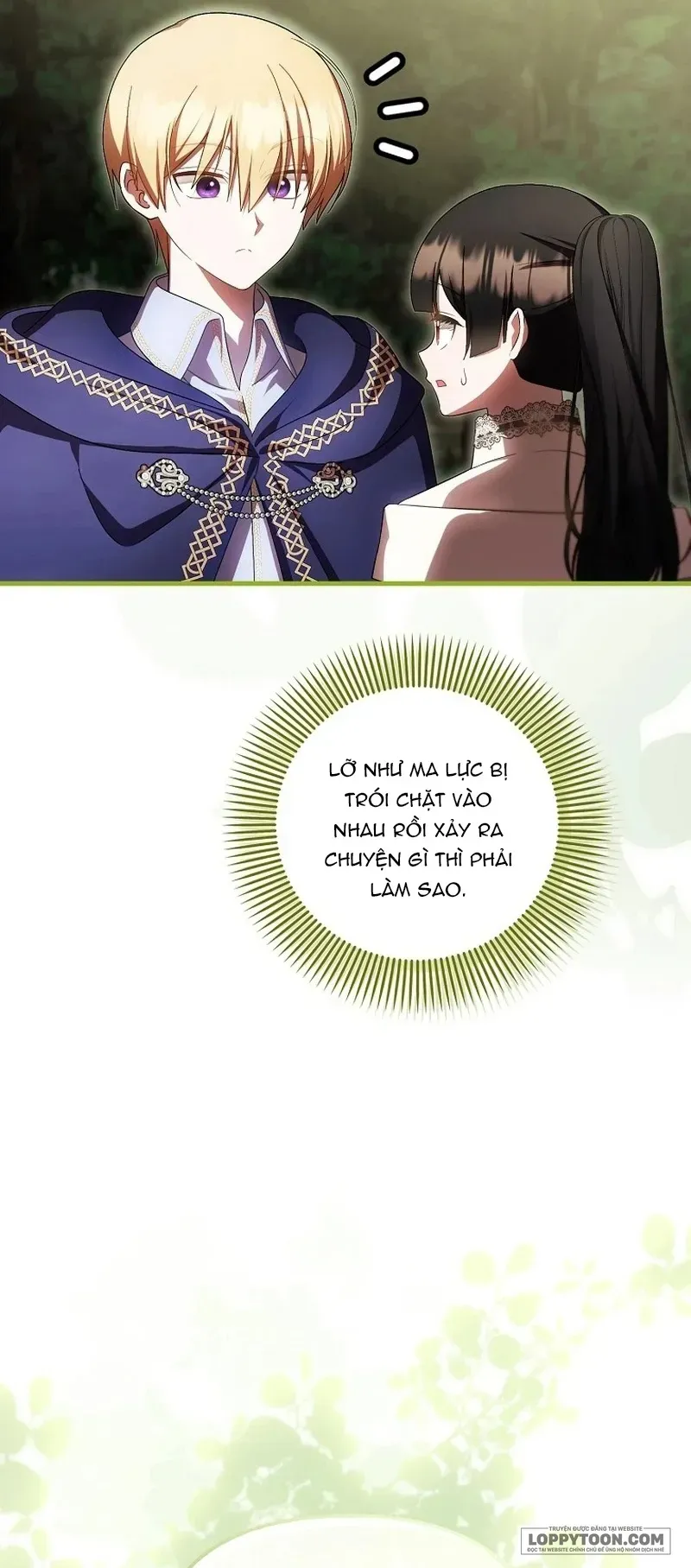 Lần Đầu Tiên Được Yêu Thương [Chap 85-92] — trang 18