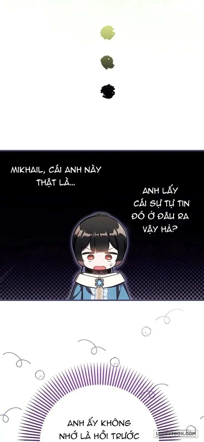 Lần Đầu Tiên Được Yêu Thương [Chap 85-92] — trang 20
