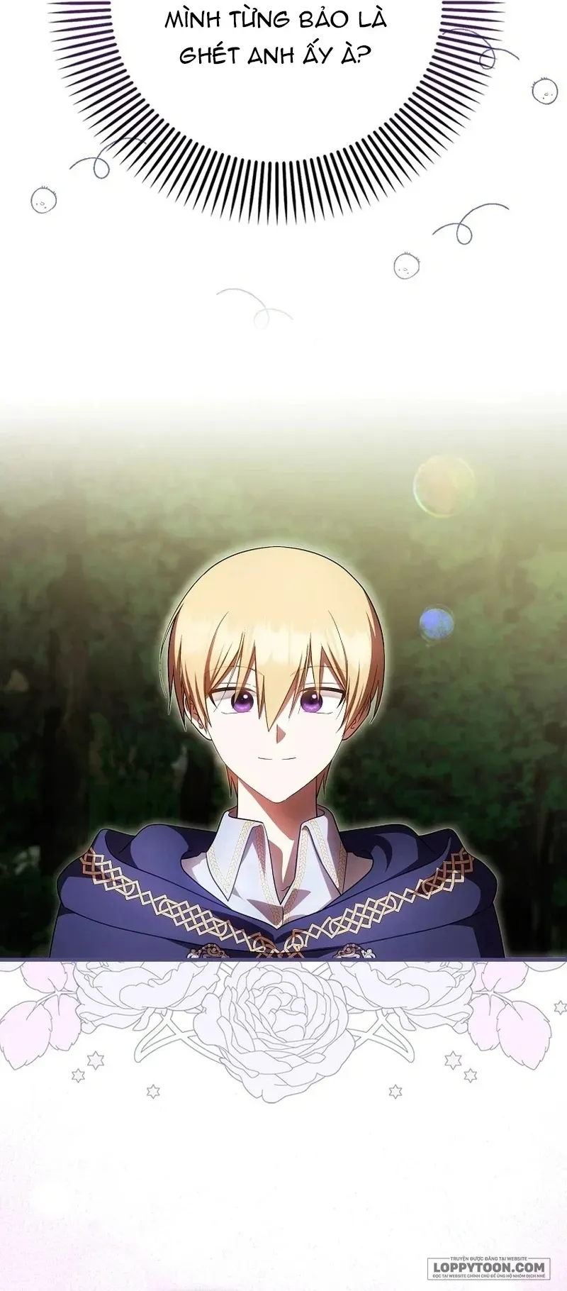 Lần Đầu Tiên Được Yêu Thương [Chap 85-92] — trang 21