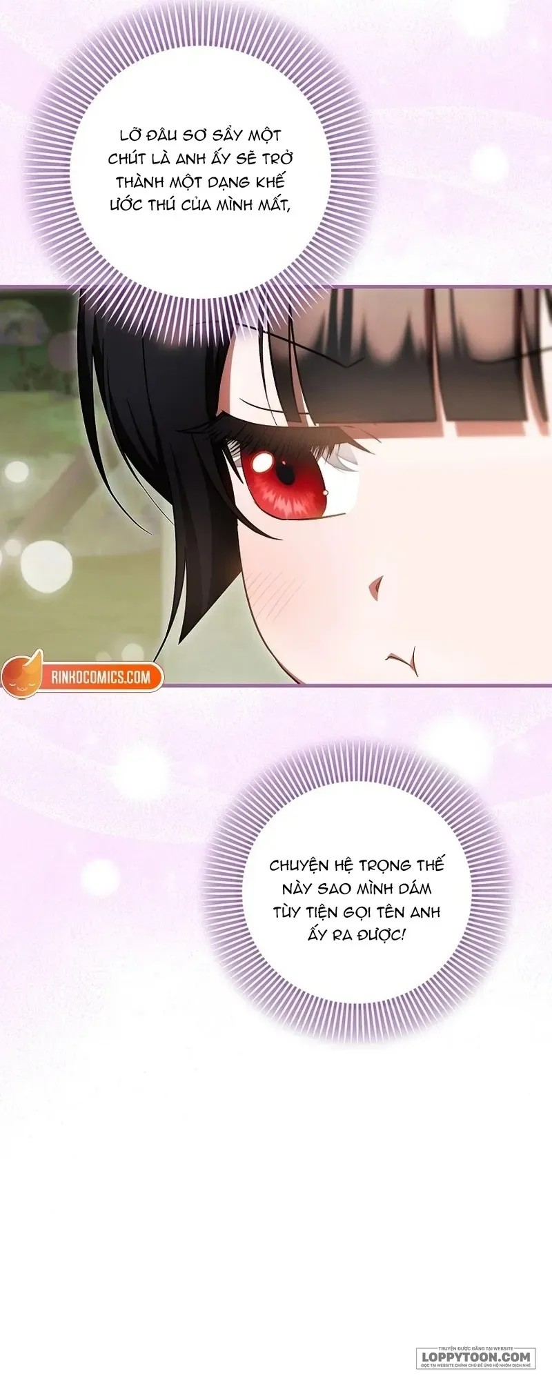 Lần Đầu Tiên Được Yêu Thương [Chap 85-92] — trang 22