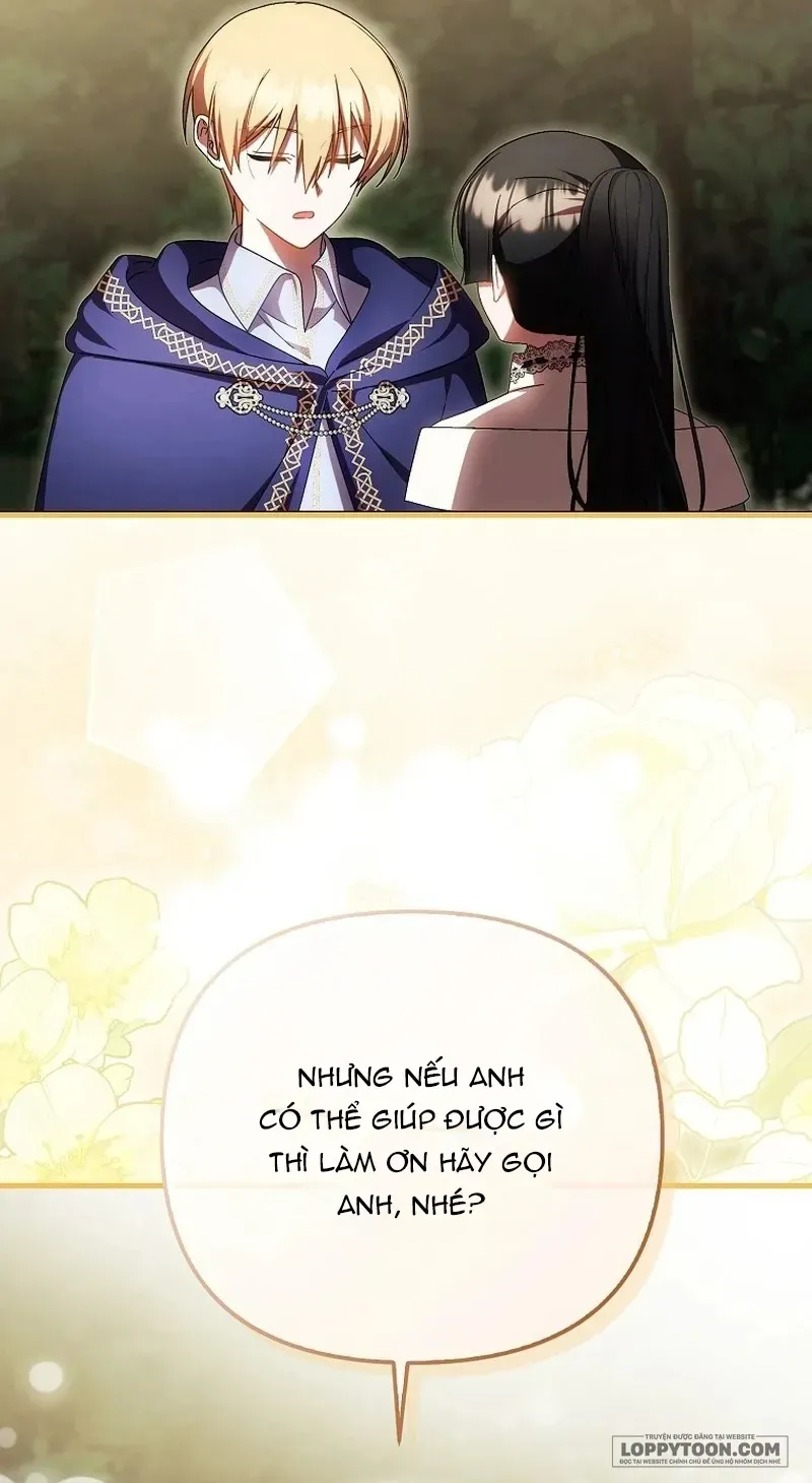 Lần Đầu Tiên Được Yêu Thương [Chap 85-92] — trang 27