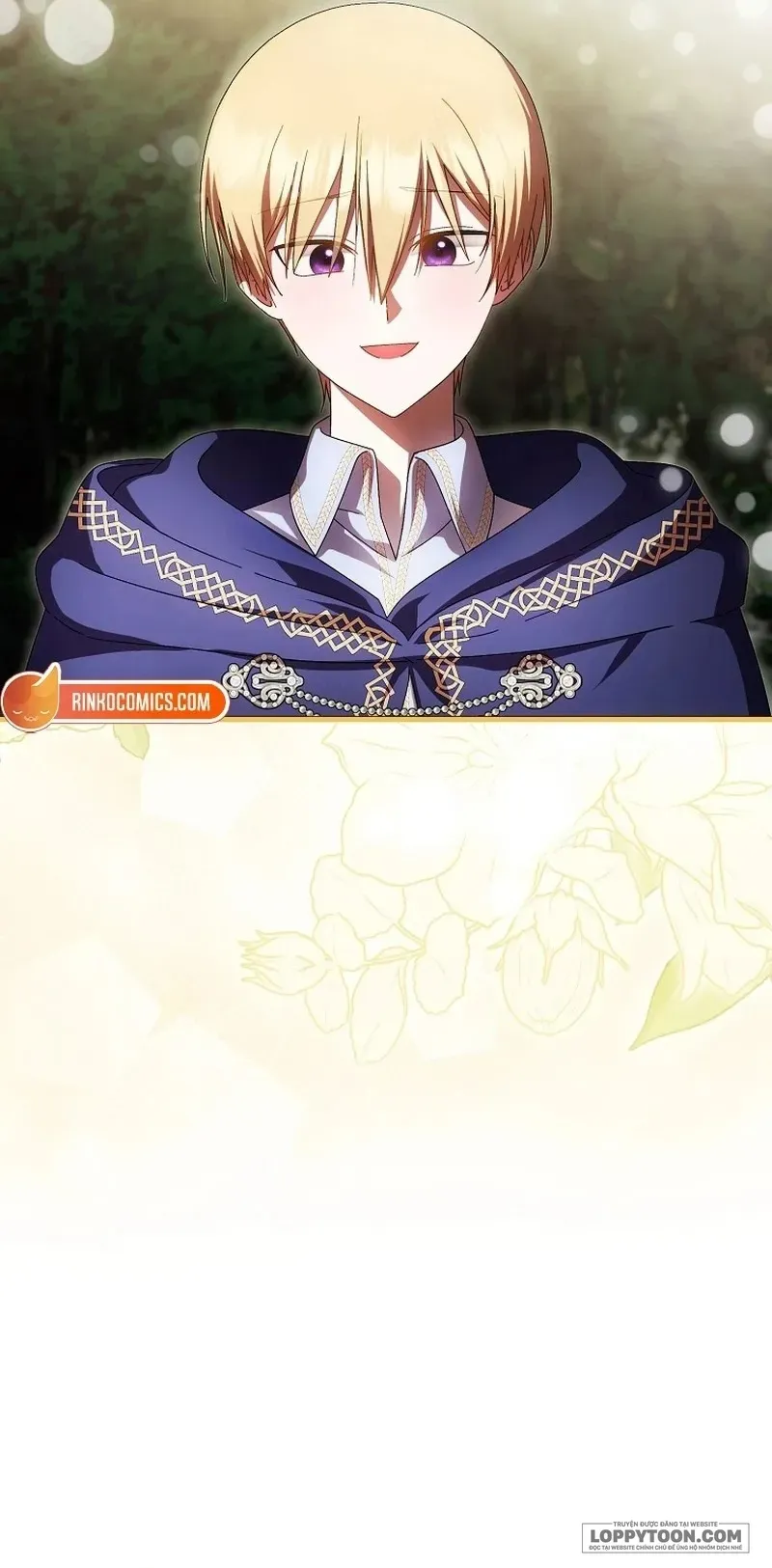 Lần Đầu Tiên Được Yêu Thương [Chap 85-92] — trang 28