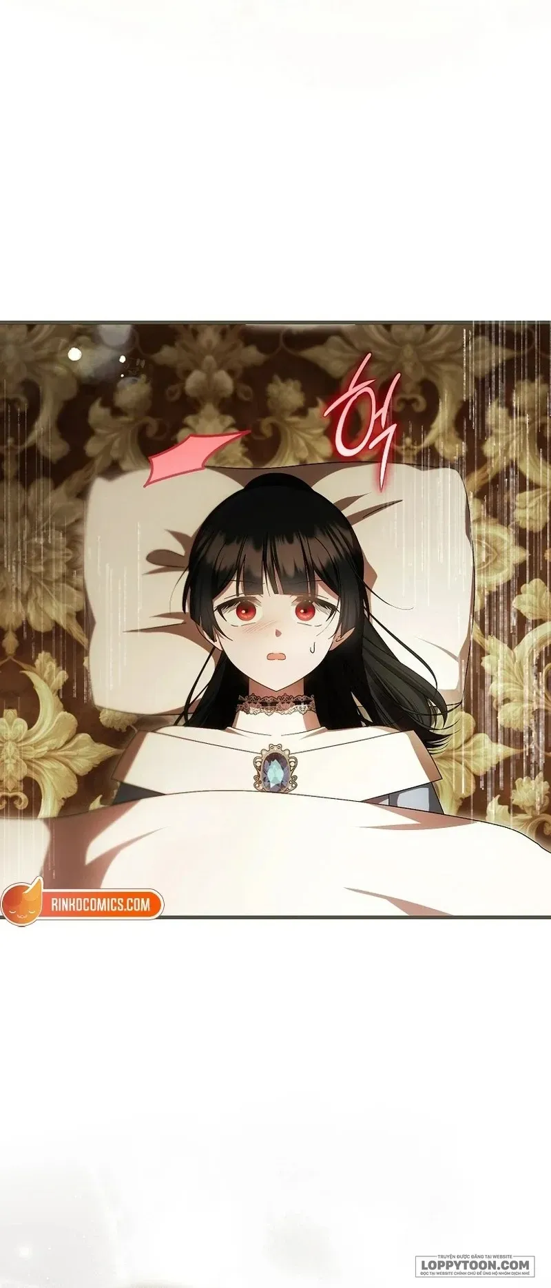 Lần Đầu Tiên Được Yêu Thương [Chap 85-92] — trang 3