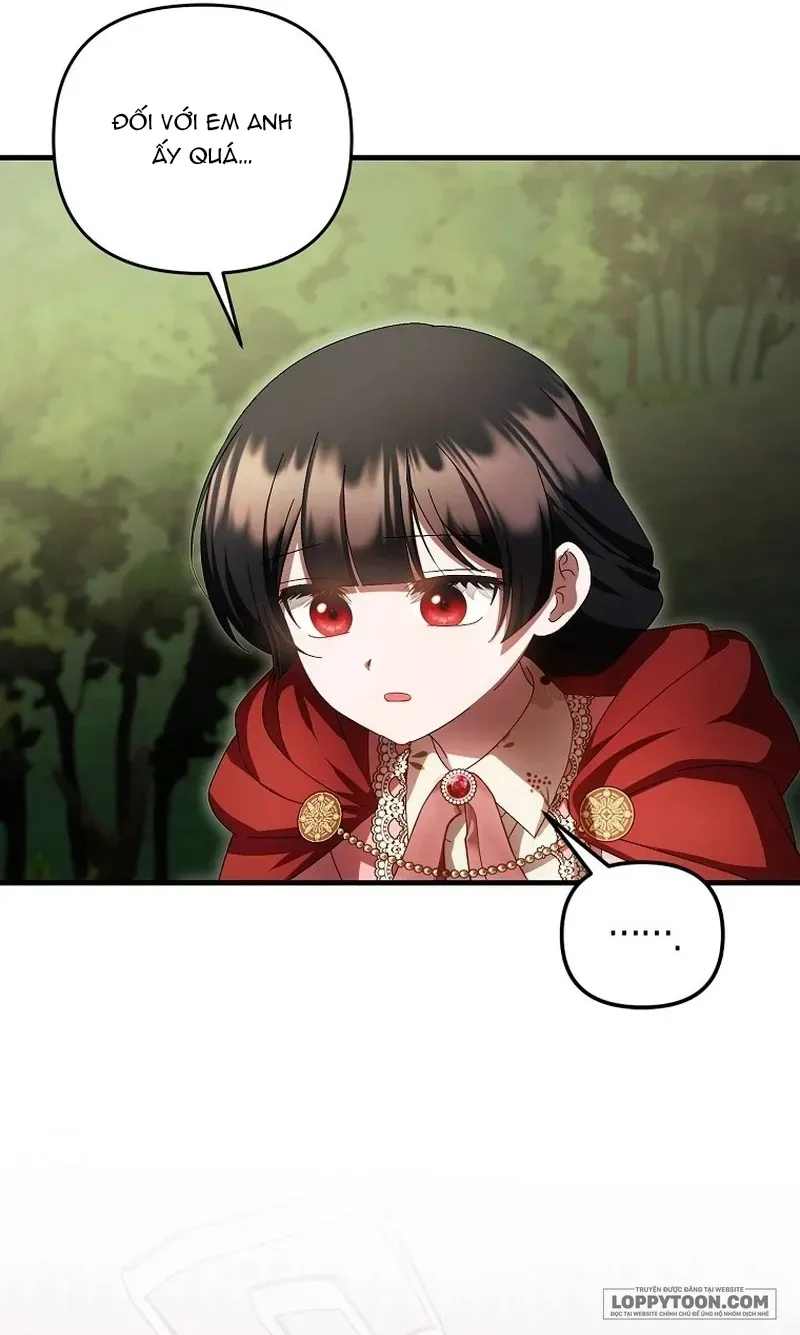 Lần Đầu Tiên Được Yêu Thương [Chap 85-92] — trang 34