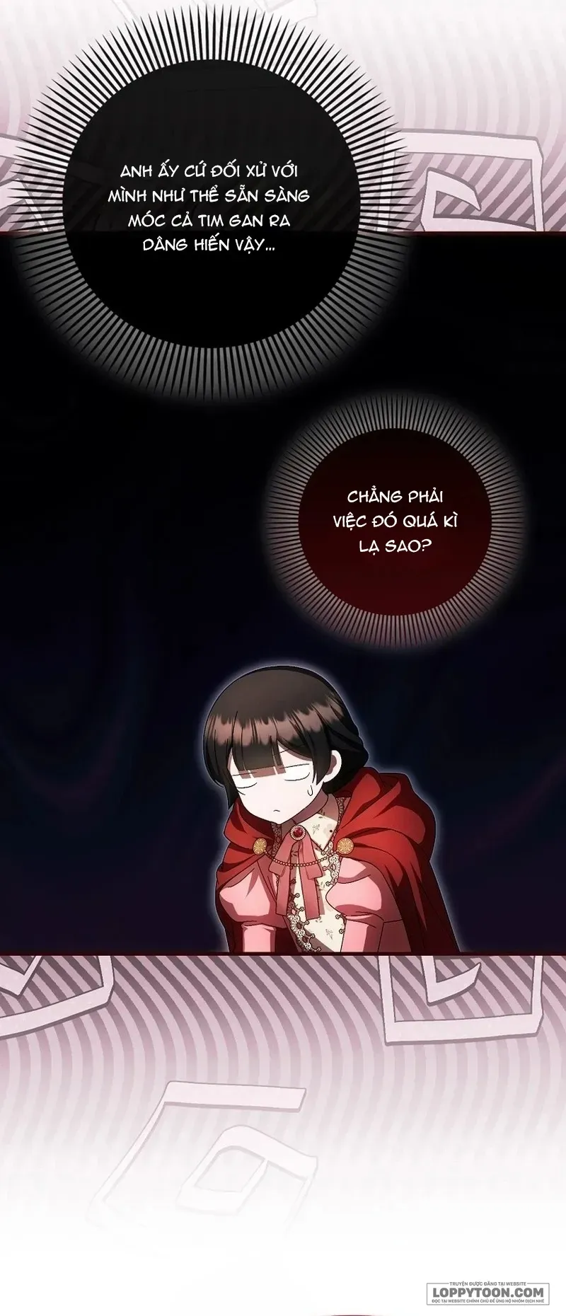 Lần Đầu Tiên Được Yêu Thương [Chap 85-92] — trang 35